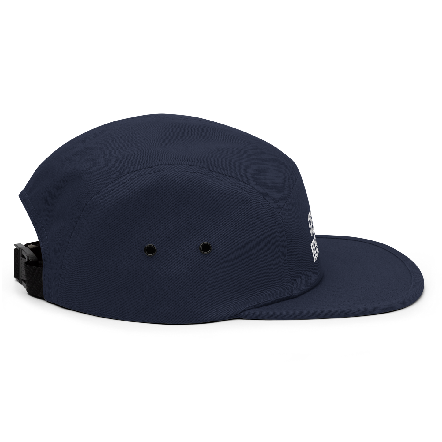 GET HOSED Five Panel Tower Hat