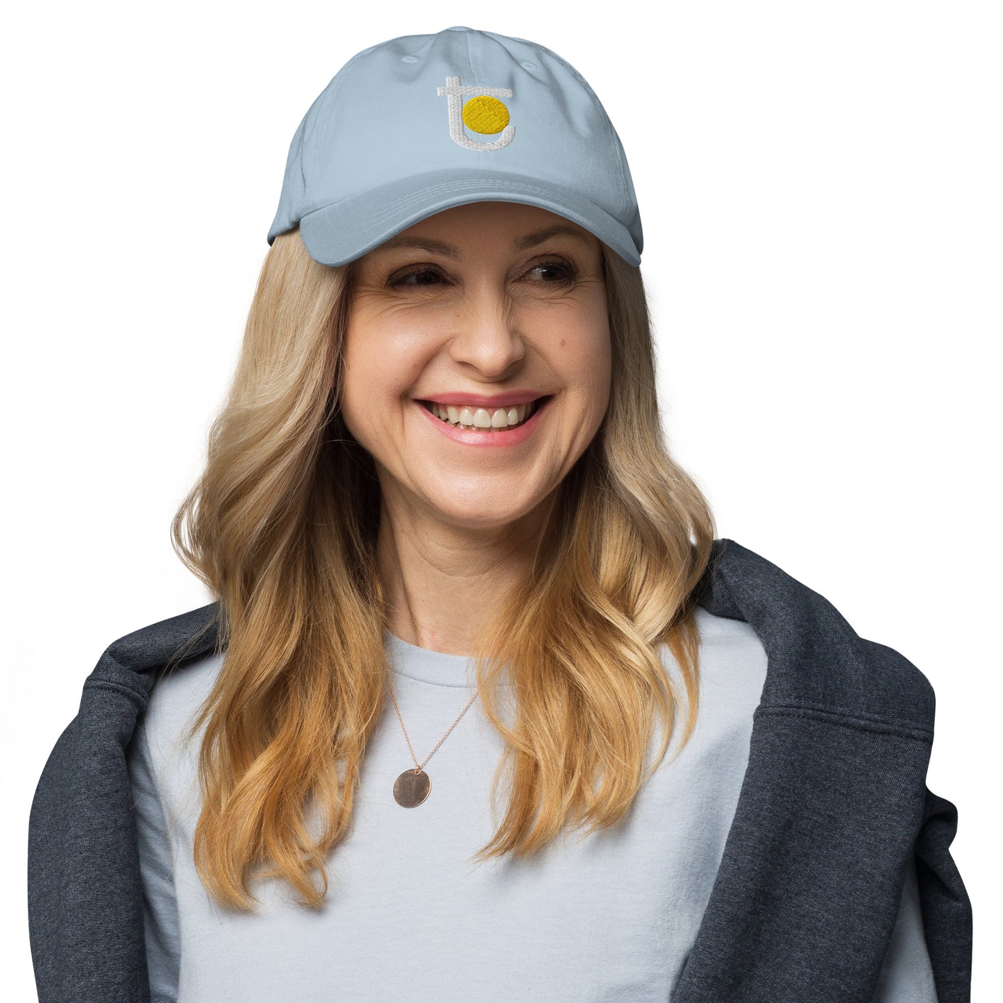 Classic Tower Dad Hat (Multiple Colors)