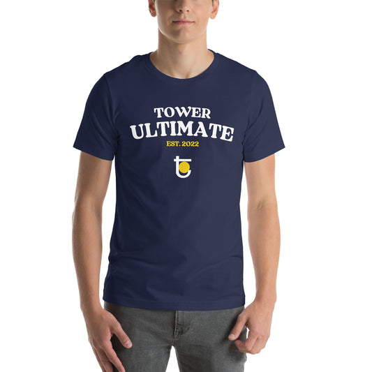 Tower Ultimate Est. 2022 T-Shirt