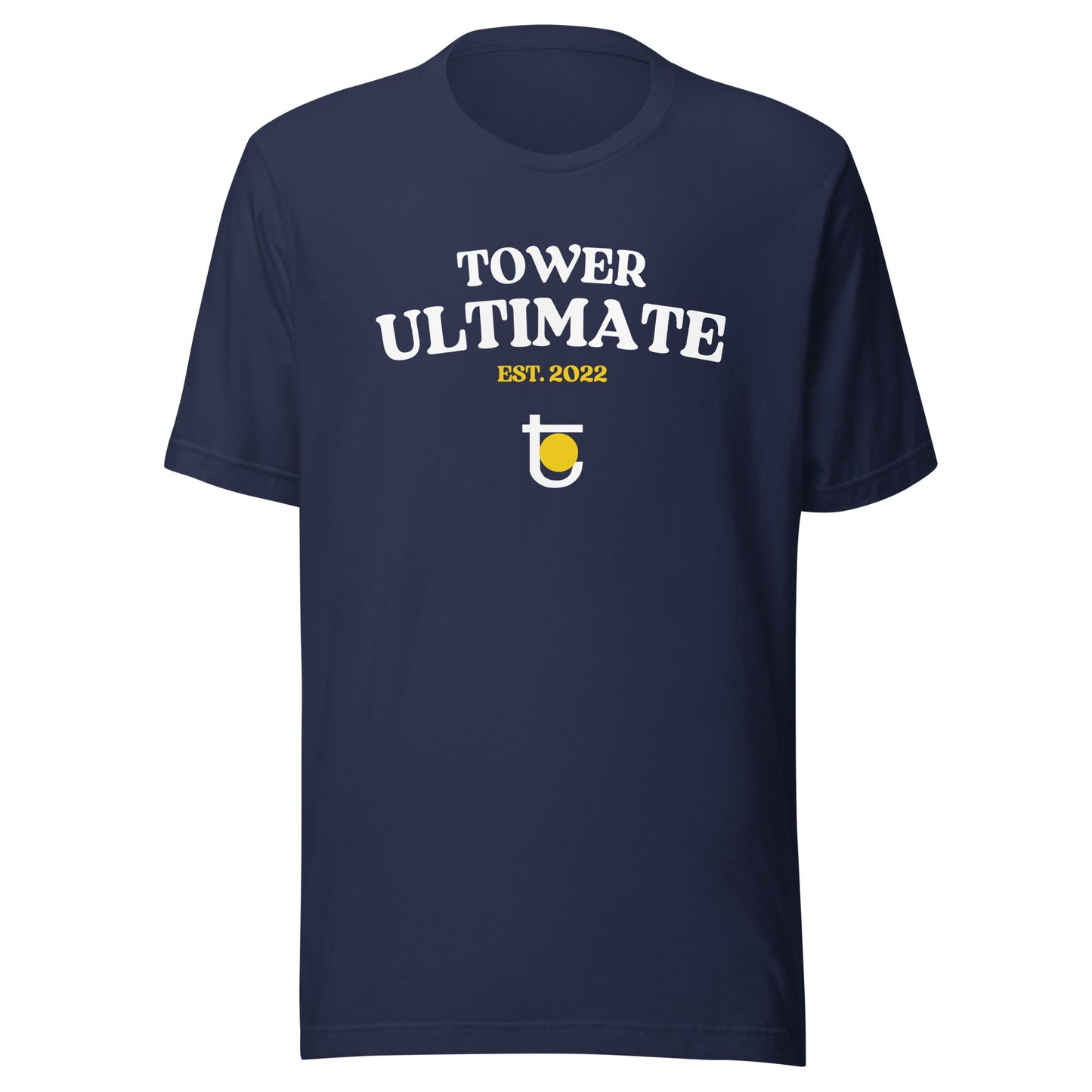 Tower Ultimate Est. 2022 T-Shirt