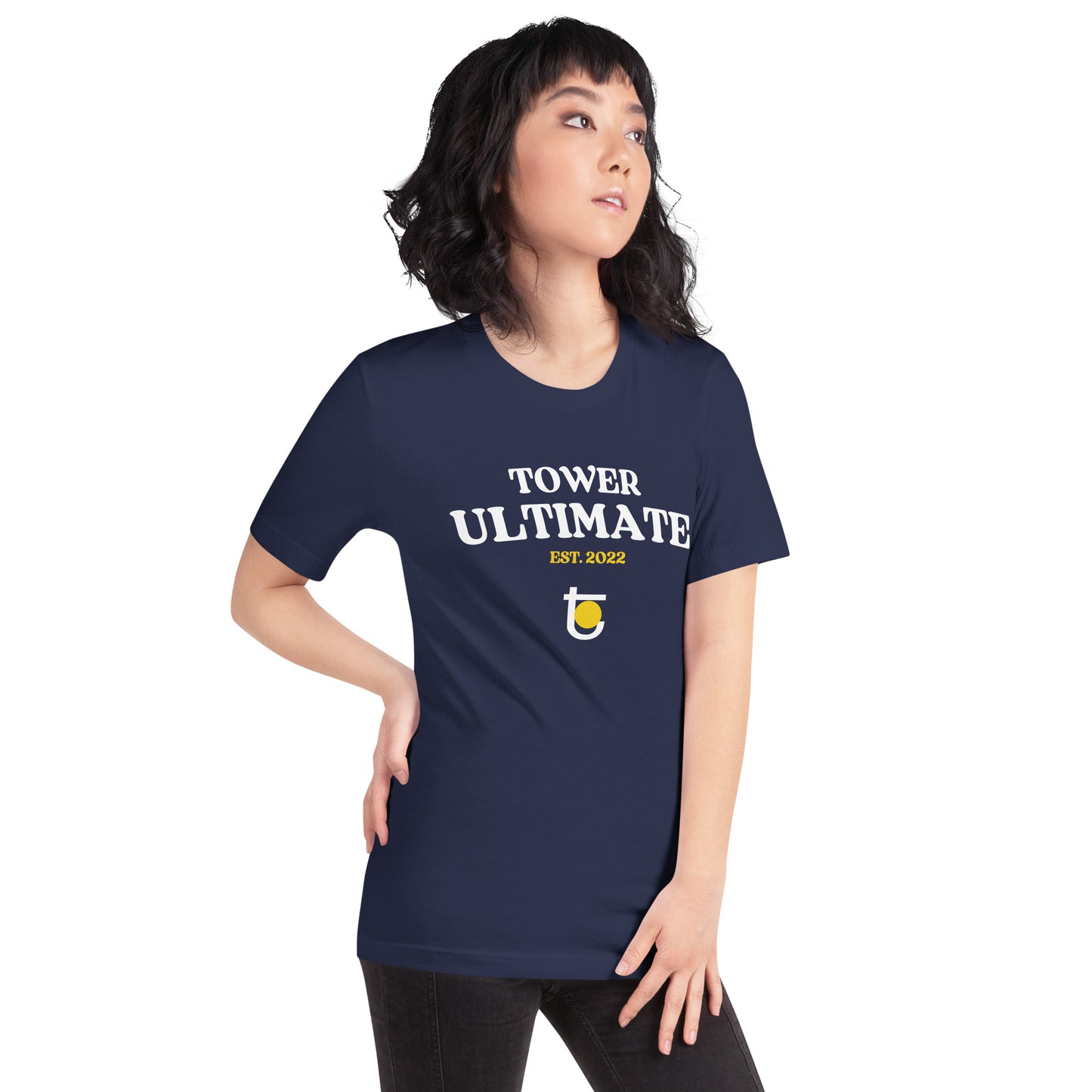 Tower Ultimate Est. 2022 T-Shirt