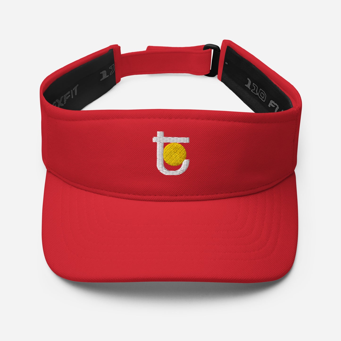 Classic Tower Visor